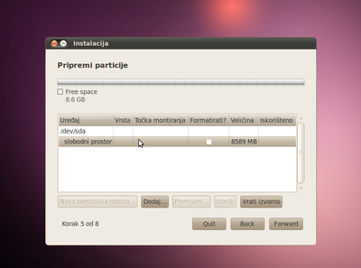 Particioniranje prostora ubuntu 10.04.png