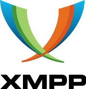 Logo XMPP-a